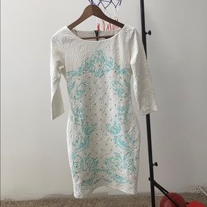 Pole & Pole dress size 2